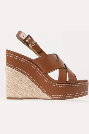 Michael Kors Wedge Shoes Woman color