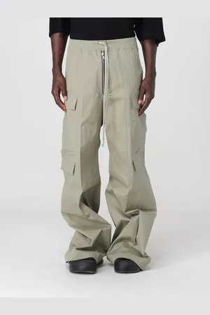 Rick Owens Pants Men color