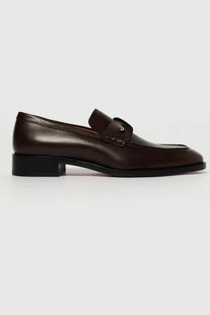 Christian Louboutin Loafers Men color