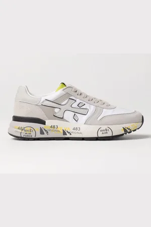 Premiata Sneakers Men color