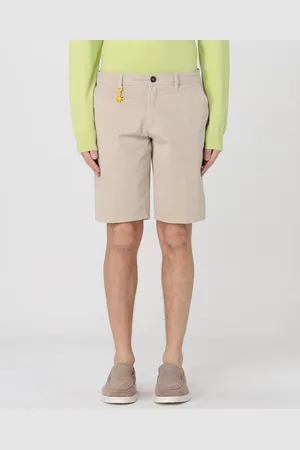Manuel Ritz Short Men color