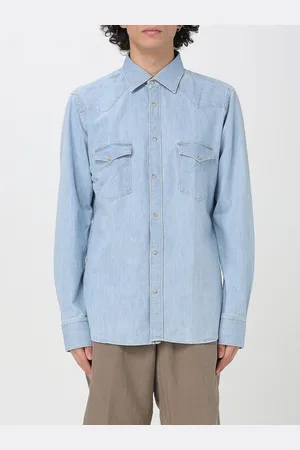 Tintoria Mattei Shirt Men color