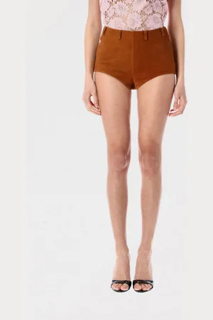 Self-Portrait Short Woman color