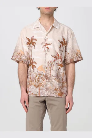 Tintoria Mattei Shirt Men color
