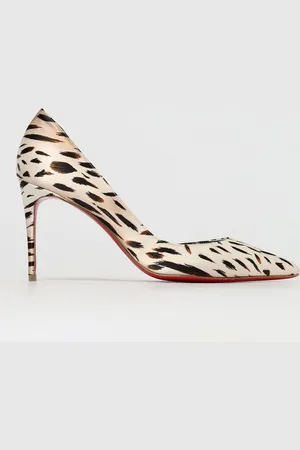 Christian Louboutin Pumps Woman color
