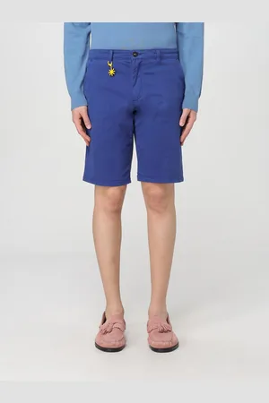 Manuel Ritz Short Men color