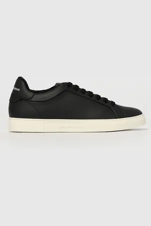 Emporio Armani Sneakers Men color