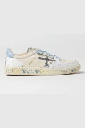 Premiata Sneakers Woman color