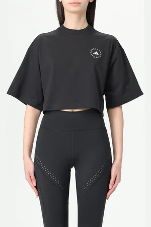adidas T-Shirt Woman color