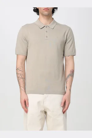 Calvin Klein Polo Shirt Men color