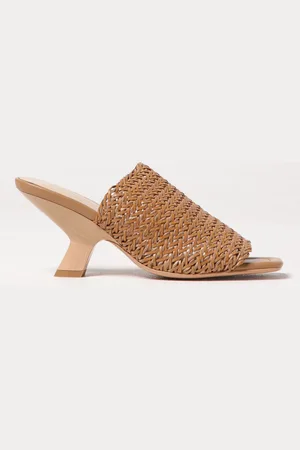 Twin-Set Heeled Sandals Woman color