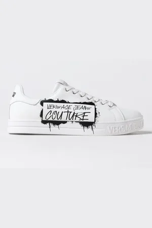 VERSACE Sneakers Men color