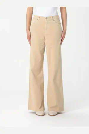 7 for all Mankind Jeans Woman color