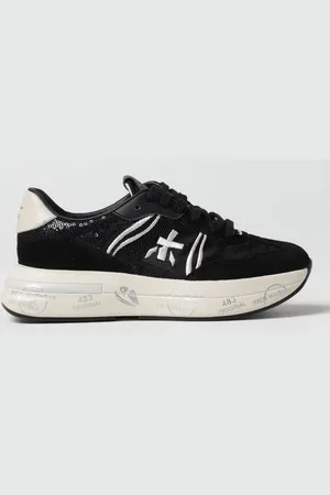 Premiata Sneakers Woman color