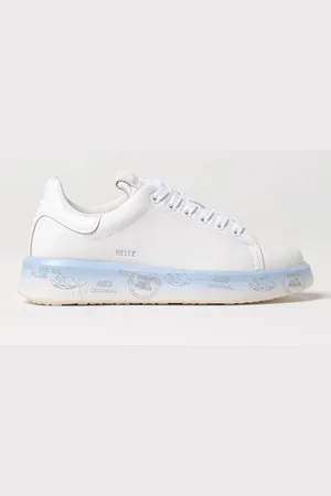 Premiata Sneakers Woman color