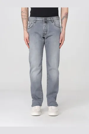 Jacob Cohen Jeans Men color