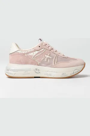 Premiata Sneakers Woman color
