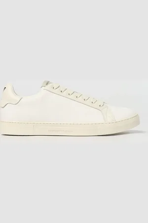 Emporio Armani Sneakers Men color
