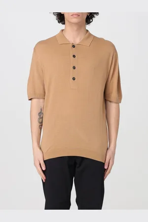 TAGLIATORE Polo Shirt Men color