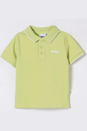 HUGO BOSS T-Shirt Kids color
