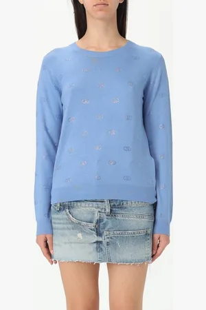 Liu Jo Sweater Woman color