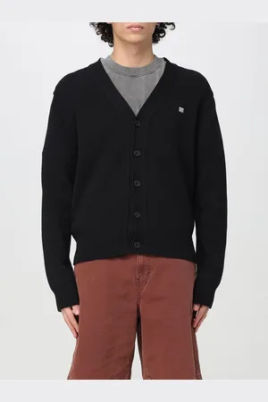 Acne Studios Cardigan Men color