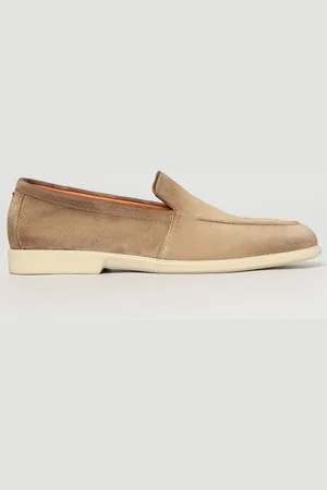 santoni Loafers Men color