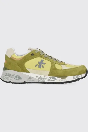 Premiata Sneakers Men color