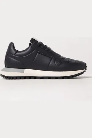 Emporio Armani Sneakers Men color