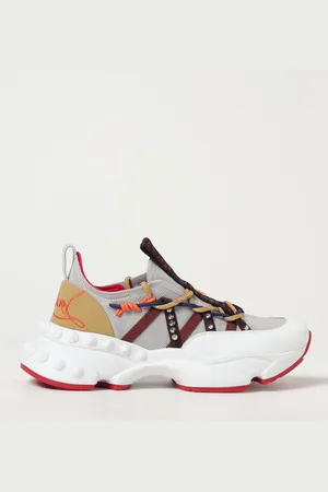 Christian Louboutin Sneakers Men color