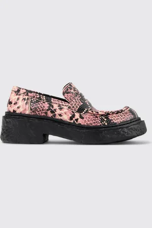 Camper Loafers Woman color