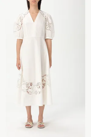 Twin-Set Dress Woman color
