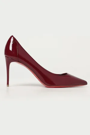 Christian Louboutin Pumps Woman color