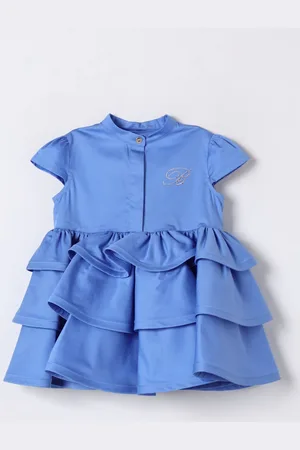 MISS BLUMARINE Romper Kids color