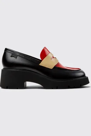 Camper Loafers Woman color