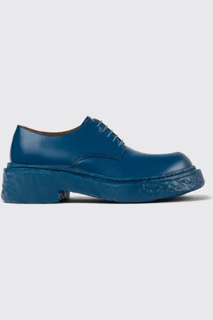 Camper Oxford Shoes Woman color