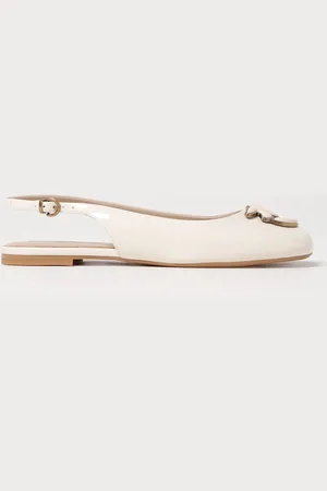 Pinko Ballet Flats Woman color