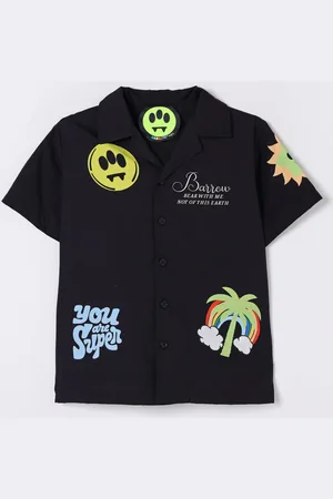 BARROW Shirt Kids color