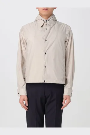 Emporio Armani Jacket Men color