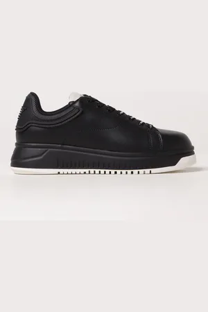 Emporio Armani Sneakers Men color