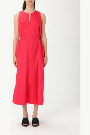 Twin-Set Dress Woman color