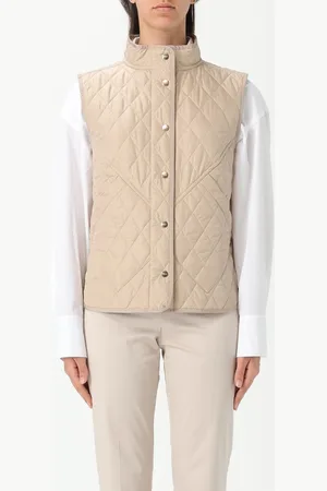 FAY Waistcoat Woman color