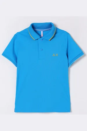 sun68 Polo Shirt Kids color