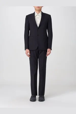 Emporio Armani Suit Men color