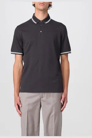 Emporio Armani Polo Shirt Men color
