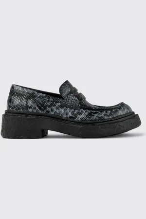 Camper Loafers Woman color