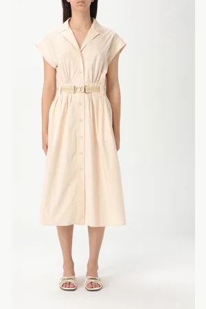 Twin-Set Dress Woman color