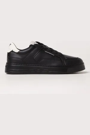 Emporio Armani Sneakers Men color