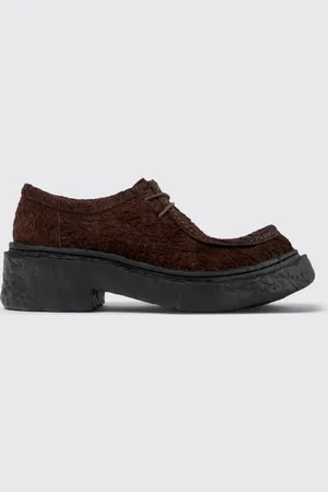 Camper Oxford Shoes Woman color