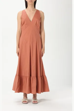 Twin-Set Dress Woman color